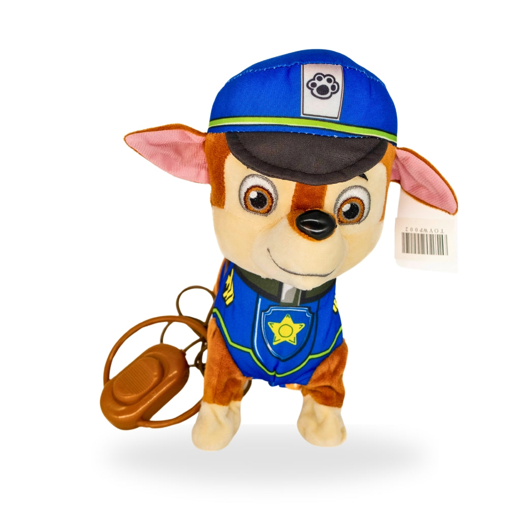 Walking sales paw patrol