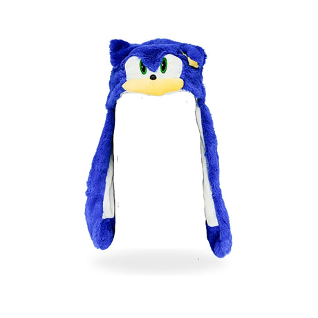 Sonic Bunny Pop Hat - Front View