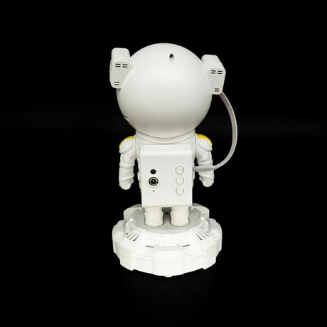 Astronaut Starry Lamp / Projector with speaker