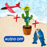 Beachside Adventure bundles AU$10 OFF