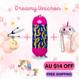 Dreamy Unicorn Toys