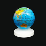 Illuminated Globe Lamp Projector