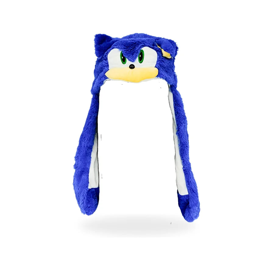 Sonic Ultimate Fun