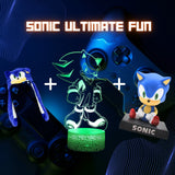 Sonic Ultimate Fun