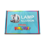 3D Lamp - Football - Liverpool