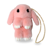 Front view of Bunny Purse Light Pink for kids at Teddy & CoFunland"